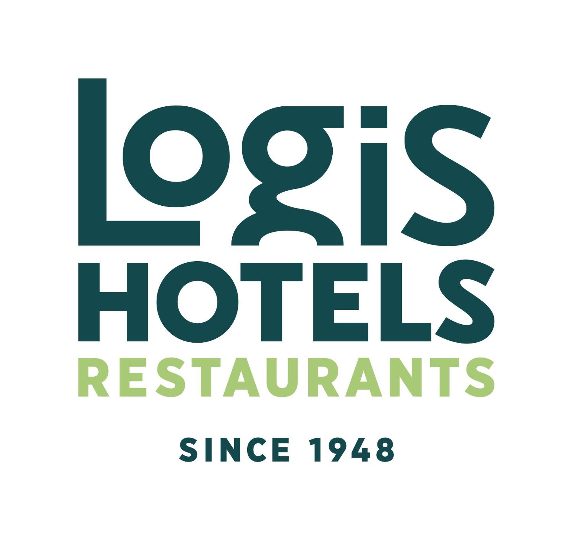 Logis Hotel - Les Paturelles Avesnelles Bagian luar foto